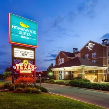 Homewood Suites by Hilton Reading