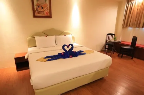 ห้องซูพีเรียร์