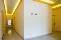 Gold Line Guest House Hotel di Arang Limbung