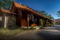 The Omah Borobudur Hotels in Borobudur Subdistrict