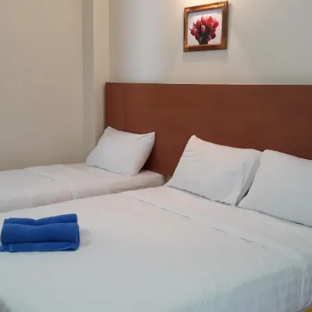 Tulip Hotel & Apartment