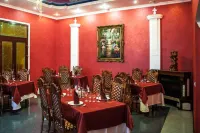 Hotel Omega Hotels in Almetyevsky District