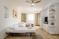 Mitos Suites
