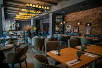 德維納飯店 Museum of Art Development of the Arctic附近的飯店