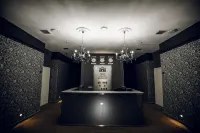 Novaya Krepost' Mini-Hotel Hotels in Gorod Achinsk