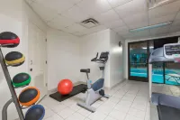Baymont by Wyndham Winchester - Gym