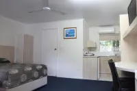 Mango Tree Motel فنادق في أغنيس ووتر
