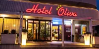 Hotel Oliva Hotels in Vajont
