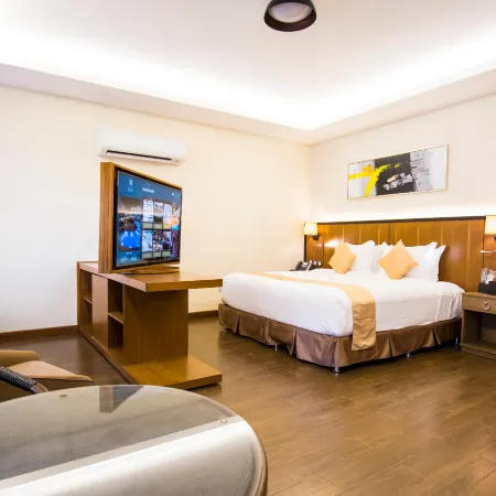 Belad Bont Resort