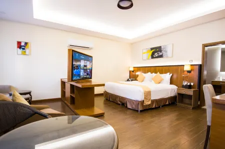 Belad Bont Resort Отели в г. Салала