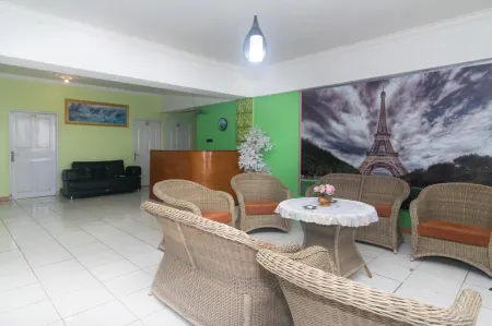 RedDoorz @ Frans Seda Kupang