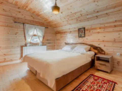 Çandarlı Çiftliği İznik otelleri