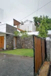 Casa de Teta Hotels in Cibeunying Kaler