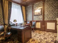 Agidel Hotel 우파 호텔