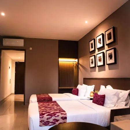 The Astana Resort & Leisure