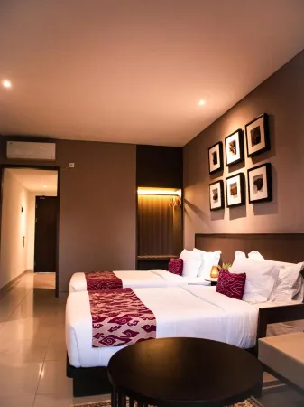 The Astana Resort & Leisure