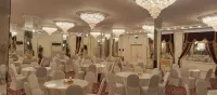 Taj Celine Hotel - servizio colazione