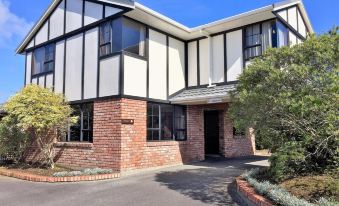 Heritage Highway Motel