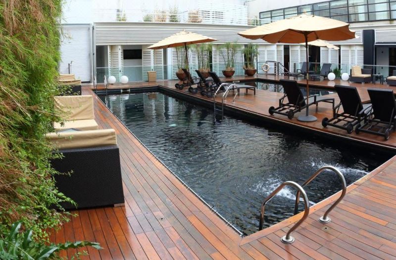 Novotel Buenos Aires photo 2