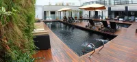 Novotel Buenos Aires - Rooftop Pools