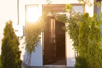 Casa Dumitrescu 住宿飯店