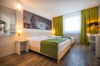 LifeHotel Vienna Airport Hotel di 