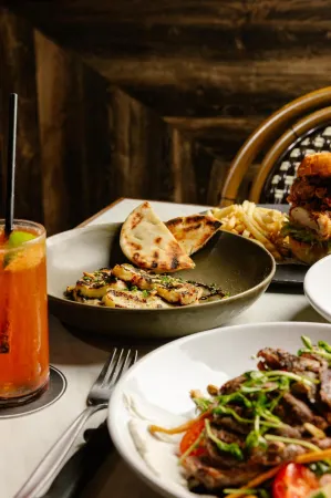 Hotel Concord Отели в г. Wentworth Point