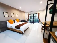 The 29 Place - Condos