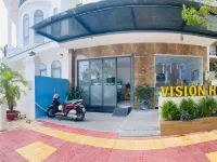 Vision Hotel Hotels in Phan Rang