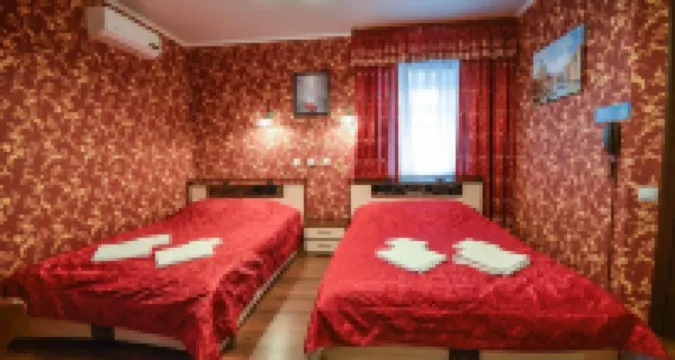 Briz Hotel