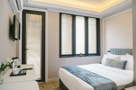 A&R ブティック ホテル