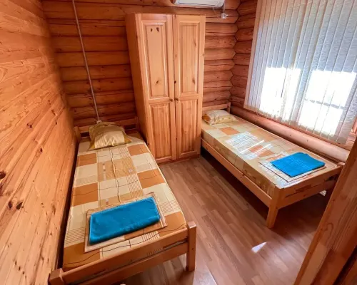 Asiyat Guest House Hotels in Gelendzhik