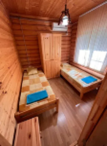 Asiyat Guest House