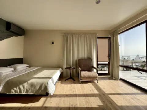 Aqua Resort Hotel Hotel a 