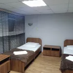 SMART HOTEL Нерюнгри (Смарт отель Нерюнги) - 2 звезды
