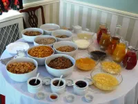 Simonsbath House Hotel