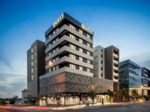 Quest Dandenong Central Hotels in Dandenong