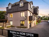 Knights Inn Hotels near ASB Showgrounds
