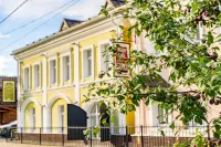 Russian Seasons Vyatskoye Village  Hotels Hotels in Nekrasovsky District