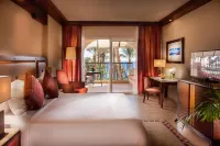Grand Rotana Resort & Spa - Balkon
