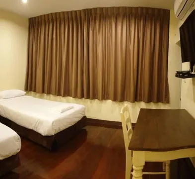 ห้องซูพีเรียร์