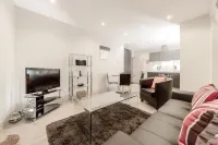 Roomspace Serviced Apartments - the Quadrant