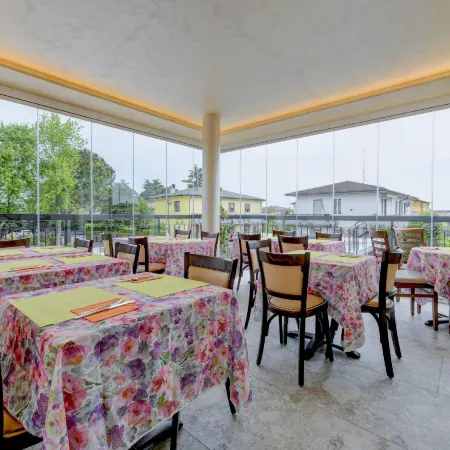 Camere America B&B