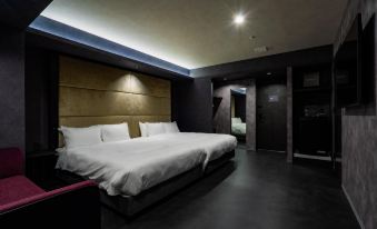 Randor Hotel Hiroshima Prestige
