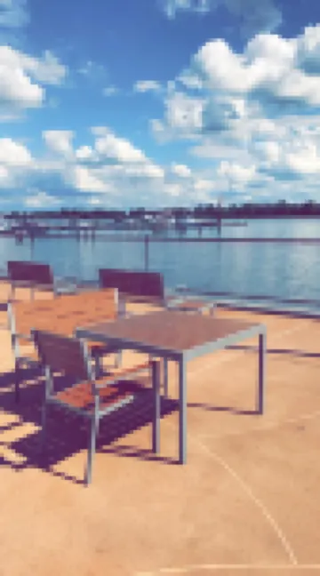 Airport Waterfront Inn