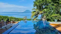 Nayara Villa Desa Budo - Pools