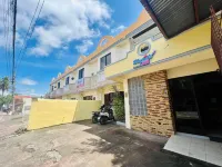 Sleepadz Hotel-Dormitel Dyd