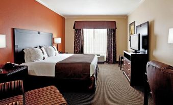 Wyndham Lake Charles