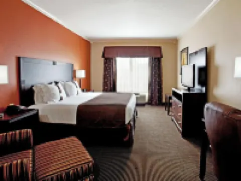 Wyndham Lake Charles Hotels near Imperial Calcasieu Museum