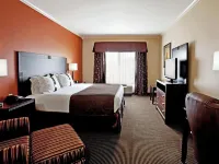 Wyndham Lake Charles